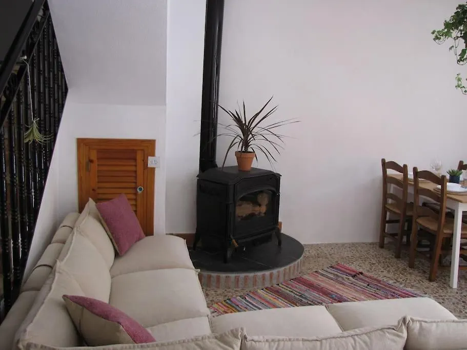 Townhouse In Orgiva Villa 0*,  Spain
