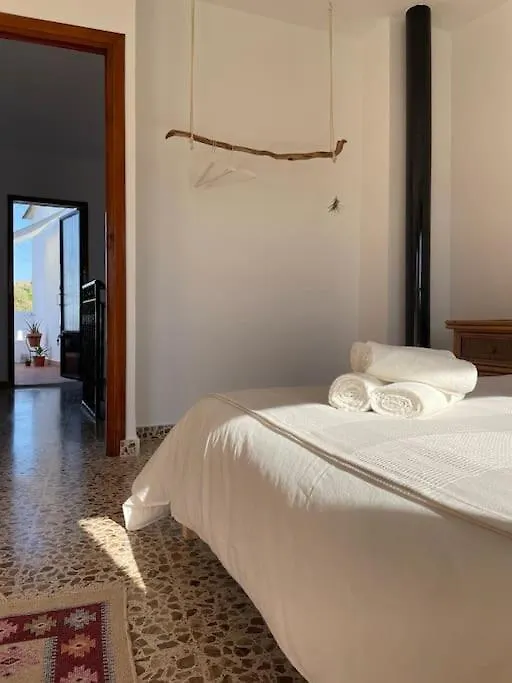 Townhouse In Orgiva Villa 0*,