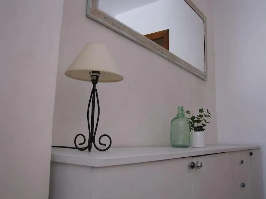 Townhouse In Orgiva Villa Holiday home