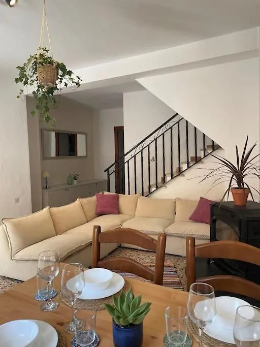 Townhouse In Orgiva Villa 0*,  Spain