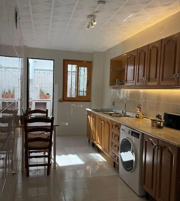Townhouse In Orgiva Villa 0*,  Spain