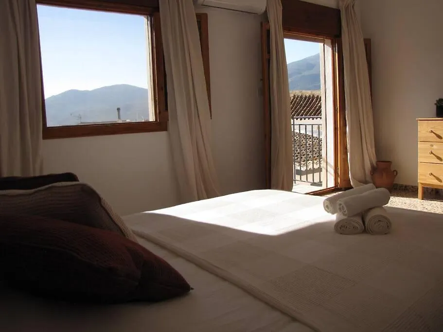Townhouse In Orgiva Villa 0*,