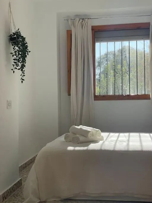 Townhouse In Orgiva Villa